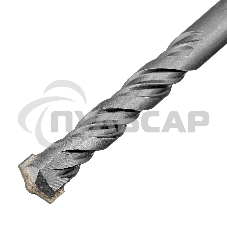 Бур по бетону Matrix, 16 х 160 мм, SDS PLUS