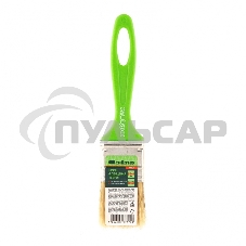 Кисть флейцевая 