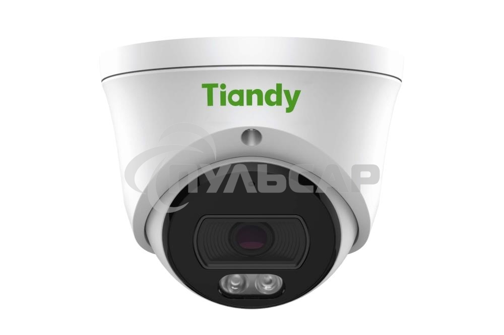 Камера IP TIANDY 2MP DOME TC-C320N (I3/E/Y/2.8MM)