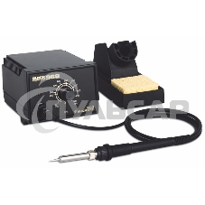 Паяльная термовоздушная станция Quick 969 ESD