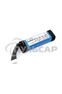Аккумуляторная батарея CameronSino CS-JBL200SL для JBL Link 20 3.7V 6000mAh / 22.20Wh