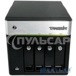 Видеорегистратор Trassir DuoStation AF 32