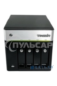 Видеорегистратор Trassir DuoStation AF 32