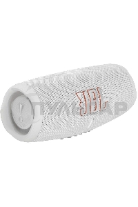 Портативная акустическая система JBL Charge 5 белая
