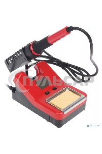 Паяльная станция Rexant (12-0150) (160-520°С) цифровой дисплей 220V/40 Вт