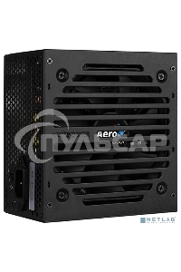 Блок питания Aerocool / Formula VX-350 PLUS, 350Вт, 120мм, черный