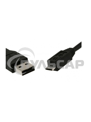 Кабель AM/microBM USB2.0 0.75м Ningbo USB/microUSB 75см