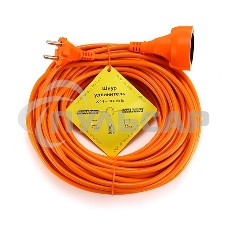 Удлинитель в бухте 