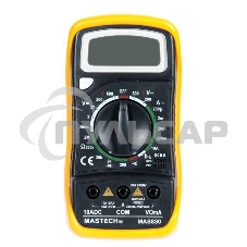 мультиметр MASTECH MAS830