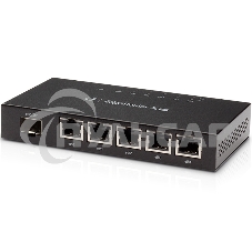 Маршрутизатор Ubiquiti EdgeRouter X SFP (ER-X-SFP-EU)