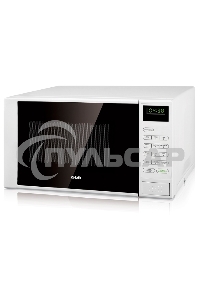 Микроволновая печь BBK 20MWS-728S/W 20л. 700Вт белый