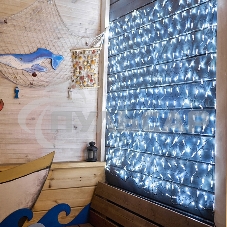 Гирлянда Neon-night Сеть 