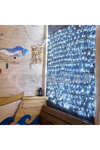 Гирлянда Neon-night Сеть 