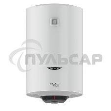 Водонагреватель электрический Ariston PRO1 R INOX ABS 50 V