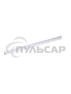Светильник (ЛПБ)PLED T5i PL 1200 LED 14Вт 6500К IP40 180-265В T5 пластик JazzWay