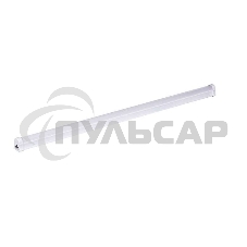Светильник (ЛПБ)PLED T5i PL 1200 LED 14Вт 6500К IP40 180-265В T5 пластик JazzWay Светильник (ЛПБ)PLED T5i PL 1200 LED 14Вт 6500К IP40 180-265В T5 пластик JazzWay