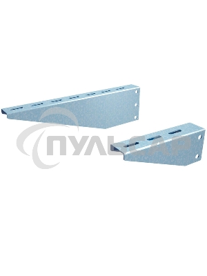 Консоль без опоры 300мм KBO300 КМ LO0830