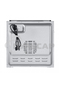 Шкаф духовой электрический Maunfeld EOEH.5811W, встраиваемый