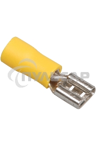 Разъем РпИм 5.5-6-0.5 плоский 