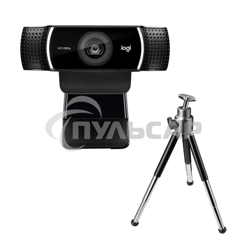 Веб-камера Logitech C922 Pro Stream Webcam