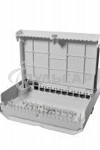 Коммутатор Mikrotik netFiber 9 outdoor switch