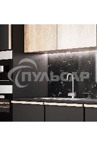 Лента светодиодная Gauss Elementary 5м