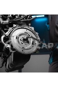 Набор инструментов, 1/2