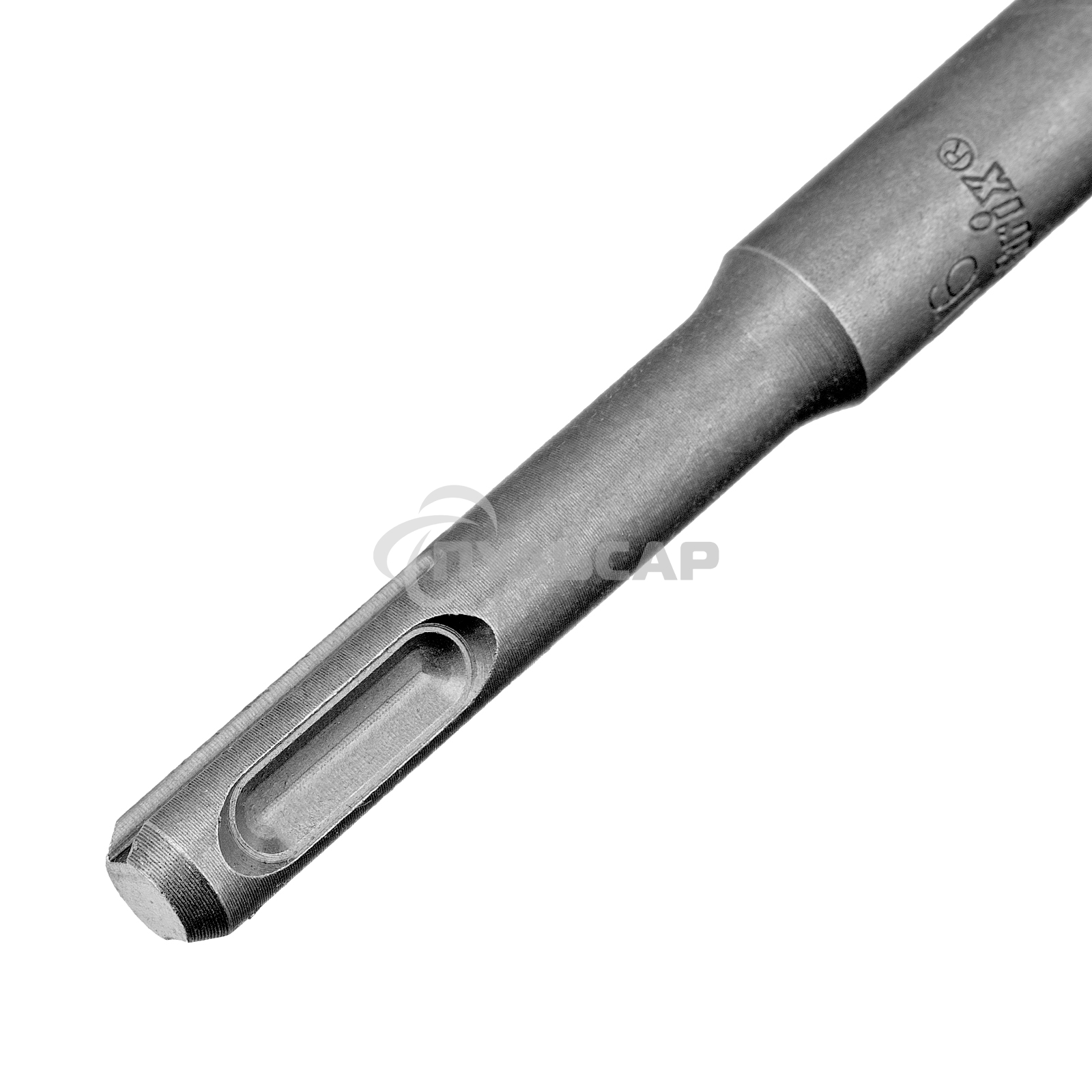 Бур по бетону Matrix, 16 х 160 мм, SDS PLUS