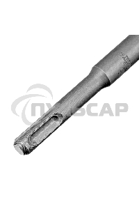 Бур по бетону Matrix, 16 х 160 мм, SDS PLUS