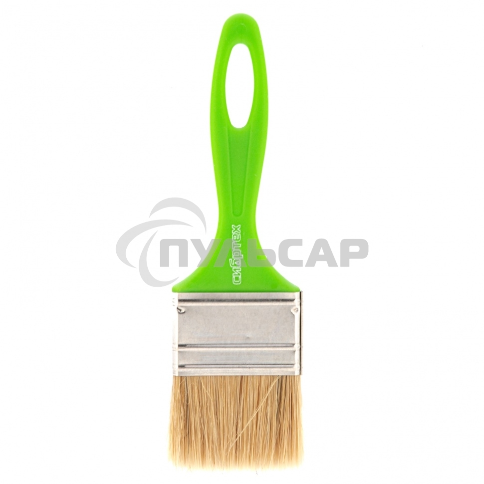 Кисть флейцевая 