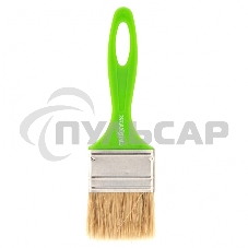 Кисть флейцевая 