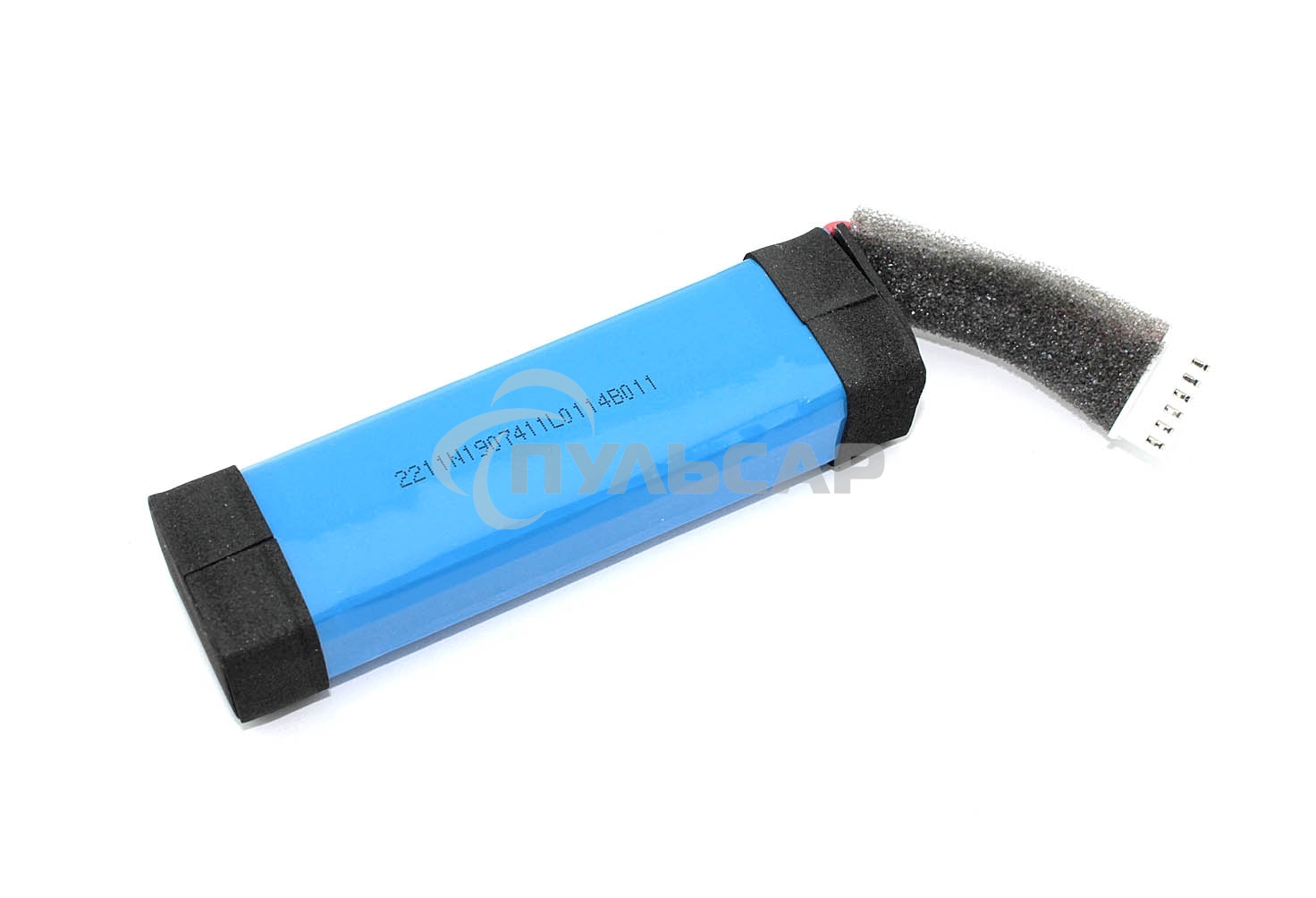 Аккумуляторная батарея CameronSino CS-JBL200SL для JBL Link 20 3.7V 6000mAh / 22.20Wh