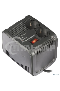 Стабилизатор, Defender AVR Typhoon 1000 максимальная мощность 320 Вт