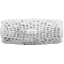 Портативная акустическая система JBL Charge 5 белая
