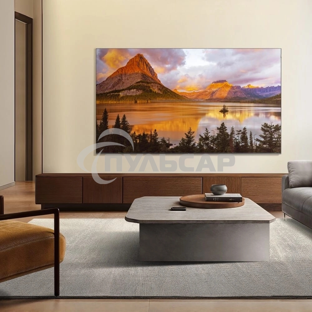 Телевизор TCL 55