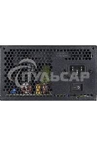 Блок питания Aerocool / Formula KCAS-500W PLUS RTL, 500Вт, 80 PLUS Bronze, 120мм, черный