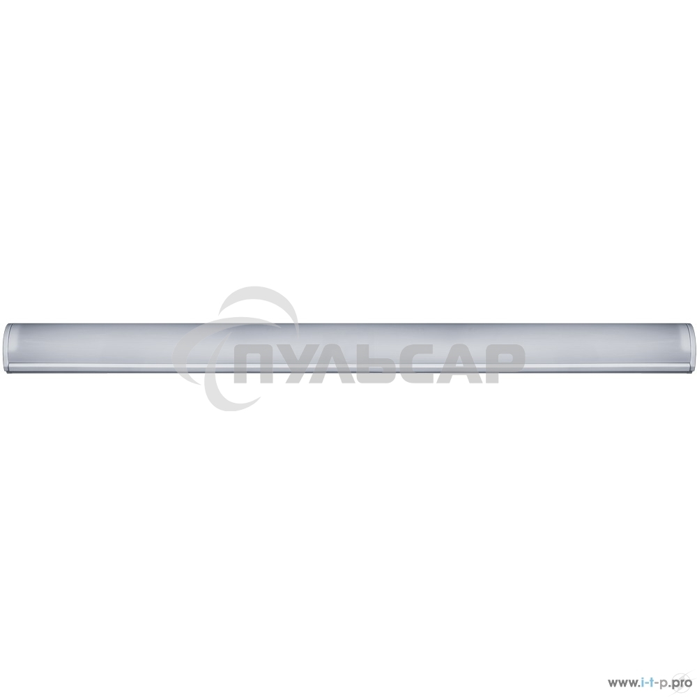 Светильник Iek LDBO0-5004-36-4000-K03 LED ДБО 5004 36Вт 4000К IP20 1200мм алюминий аналог люм.свет. 2х36, 1200х70х27 мм, алюм. корпус