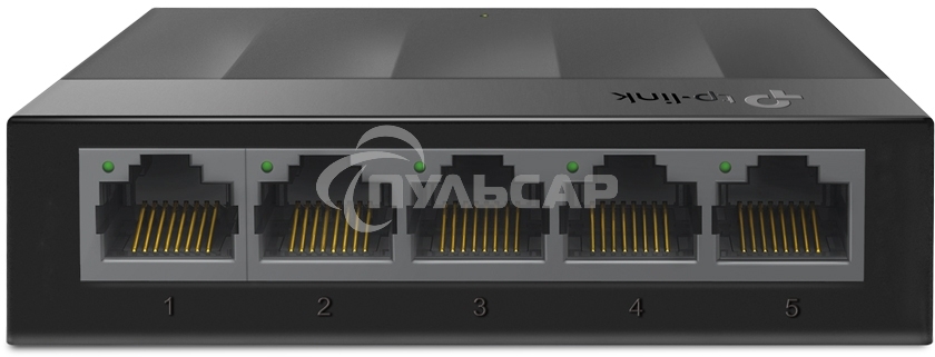 Коммутатор TP-Link LS1005G