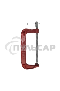 Струбцина G-образная 250 мм Rexant