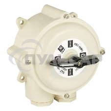 Пакетный выключатель ПВ 2-16 М1 пл. IP56 EKF PROxima