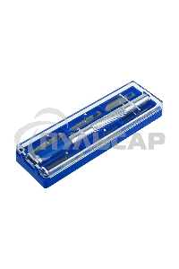 Набор скальпель со сменными лезвиями 7 предметов Rexant