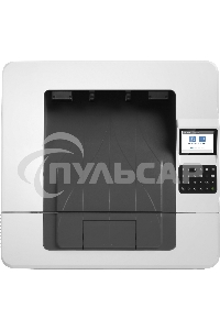 Принтер лазерный HP LaserJet Enterprise M406dn (3PZ15A), A4, ч/б, печ. до 40 стр/мин., 1200 x 1200 dpi, USB, RJ-45, Air Print, Mopria