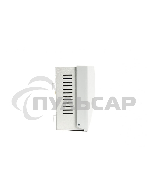 Источник питания СКАТ-1200М 12В 3А корпус под АКБ 1х12 Ач холодный пуск СС ТР ПБ SKAT-1200M power supply 12V 3A housing for 1x12 Ah battery cold start SS TR PB