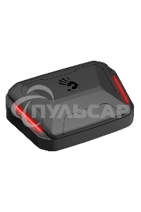 Наушники с микрофоном A4Tech Bloody M70 черный/красный вкладыши BT в ушной раковине (M70 BLACK+ RED)