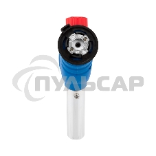 Газовая горелка-насадка GT-34 360° с пьезоподжигом Rexant