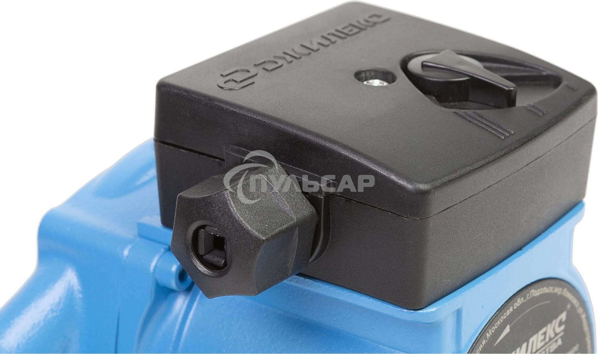 Насос ДЖИЛЕКС ЦИРКУЛЬ 25/60 циркуляционный