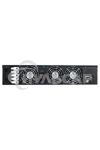 Источник бесперебойного питания Powercom Macan MRT-10K 10000Вт 10000ВА черный