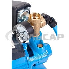 Насосная станция скважинный Джилекс Вихревик 40/40 Ч-14 550Вт 2400л/час (4018)