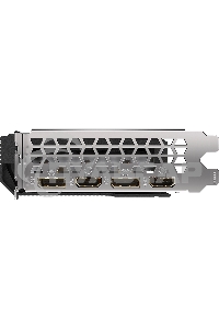 Видеокарта Gigabyte GV-N3060WF2OC-12GD (V2.0) PCIE16 12288Mb 192 GDDR6 1792/15000 HDMIx2 DPx2 HDCP Ret