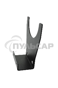 Держатель для угловых шлифмашинок до 210мм, настенный, черный Rexant